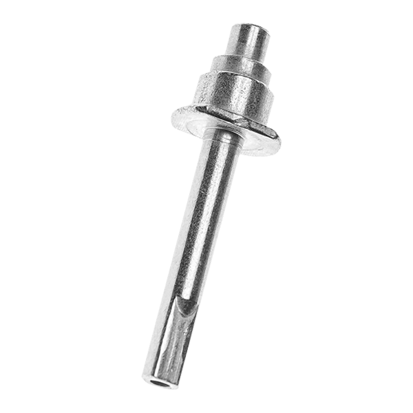 Kaltfließgepresster Profilbolzen für Schließsysteme im Automotive-Bereich | Bolzen von MN Kaltformteile