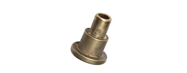 Precise semi-tubular rivets | Manufactured using the cold extrusion ...